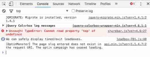 Inspect Element 基础知识：为 DIY 用户定制 WordPress