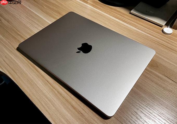 mac air怎么装双系统-小浪学习网