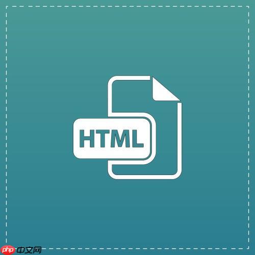 HTML超链接添加图标怎么操作-小浪学习网