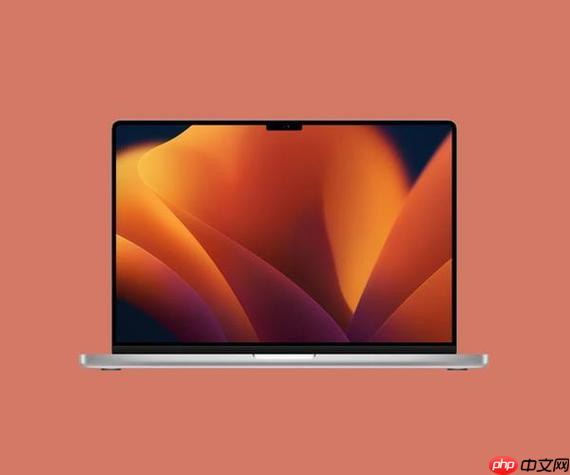 mac系统怎么录屏-小浪学习网