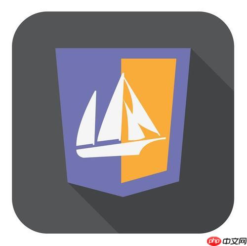 phpMyAdmin怎样生成关系图？可视化数据库结构-小浪学习网