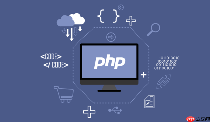 PHP中的JSON：如何解析和生成JSON数据-小浪学习网