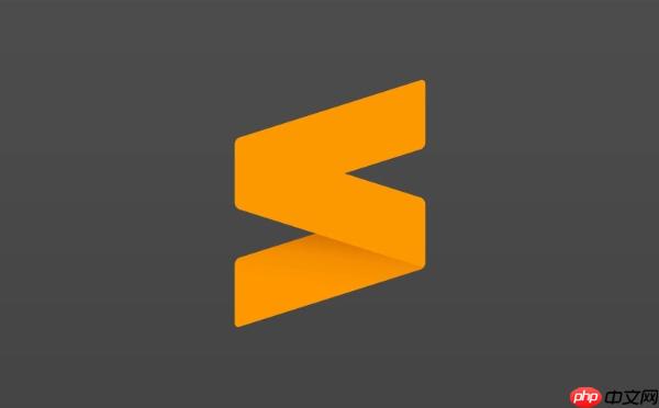 sublime执行html代码 sublime怎么在浏览器运行html