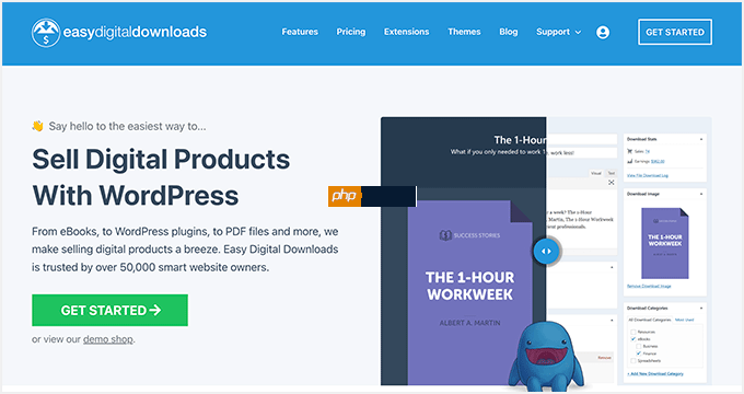 5 个最佳 WordPress 电子商务插件比较 – 2023