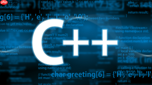 C++如何实现原型模式 C++原型模式的实现方式-小浪学习网