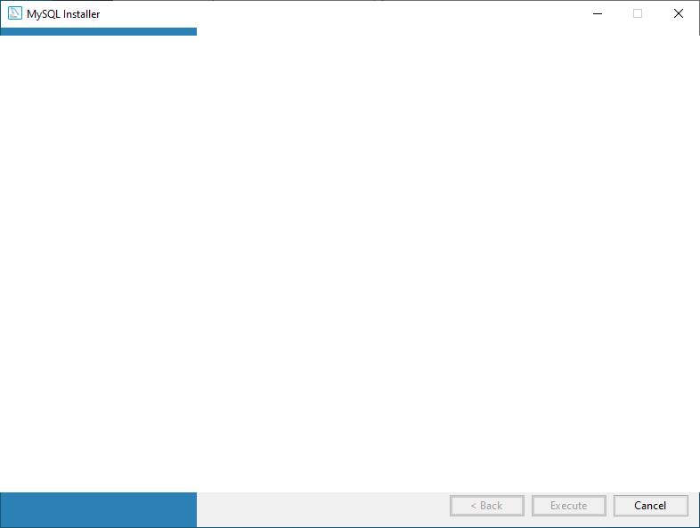 【条理清晰】在 Windows 上安装 MySQL