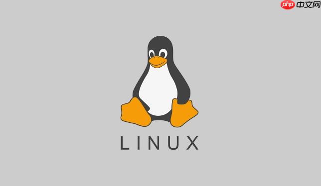 Linux如何修复只读文件系统 remount读写权限方法-小浪学习网