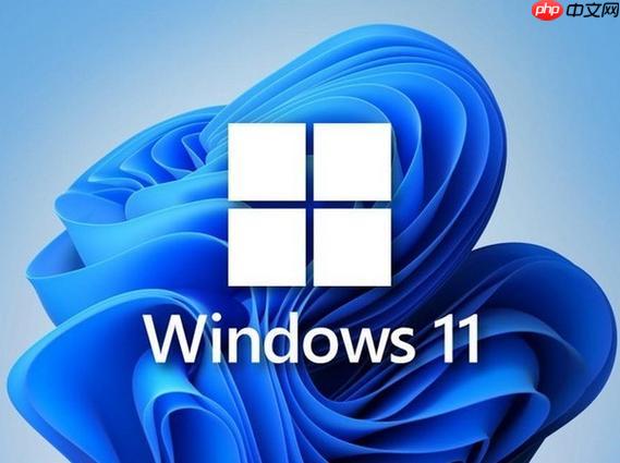 win11桌面背景无法更改怎么办 win11桌面背景无法修改修复方案-小浪学习网