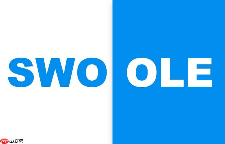 Swoole协程MySQL客户端的使用技巧-小浪学习网