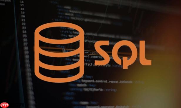 sql中with子句的作用 with临时查询提升SQL可读性的方法
