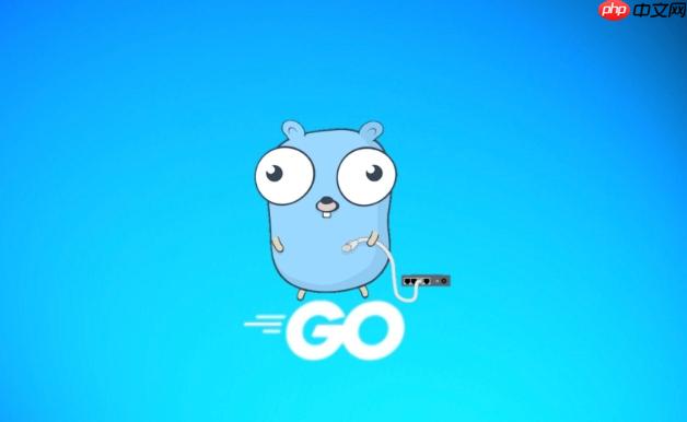 Golang如何实现微服务自动化部署 使用Kubernetes Operator开发实践
