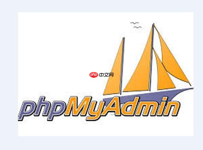 phpMyAdmin如何过滤表数据？快速查找记录-小浪学习网