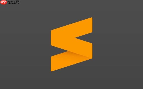 SublimeText社区优质插件推荐与分享-小浪学习网