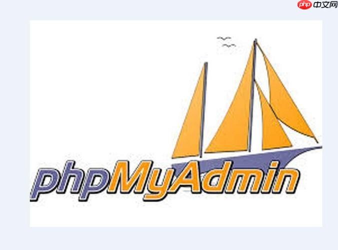 phpMyAdmin设置远程连接教程（安全配置）-小浪学习网