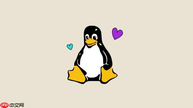 Linux如何查看系统运行时间 uptime命令输出解读