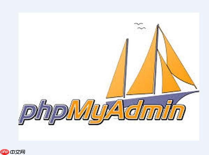 怎样用phpMyAdmin修复损坏的表？解决常见问题-小浪学习网