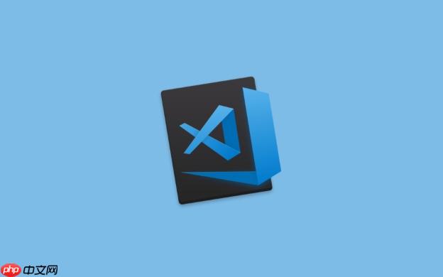vscode怎么调整光标样式_光标设置步骤说明