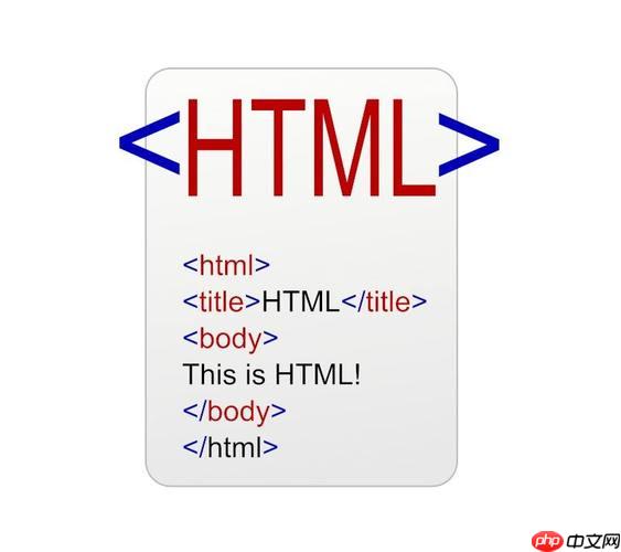 HTML如何设置页面标题？title标签放在哪里？-小浪学习网