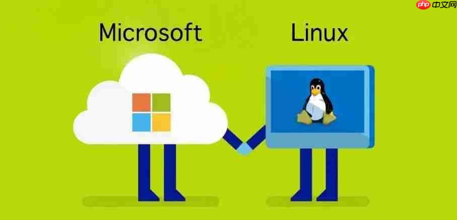 Linux为什么值得学习？-小浪学习网